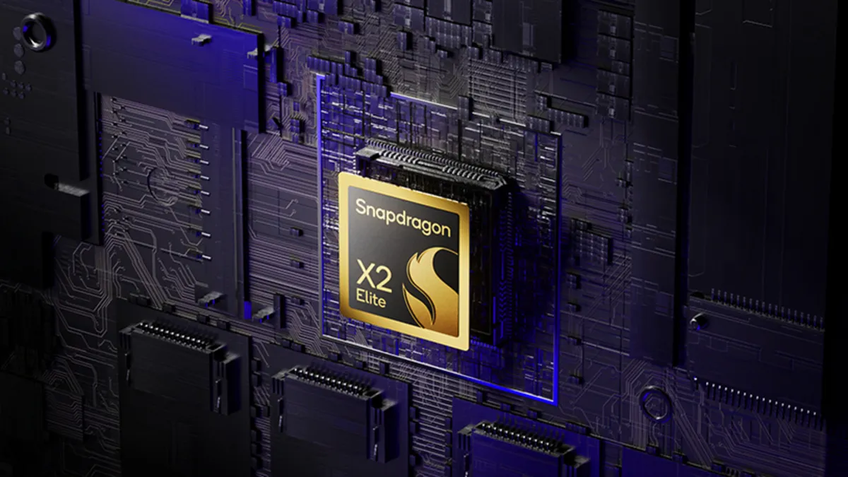 Qualcomm Unveils Game-Changing Snapdragon X Series Chips for Laptops