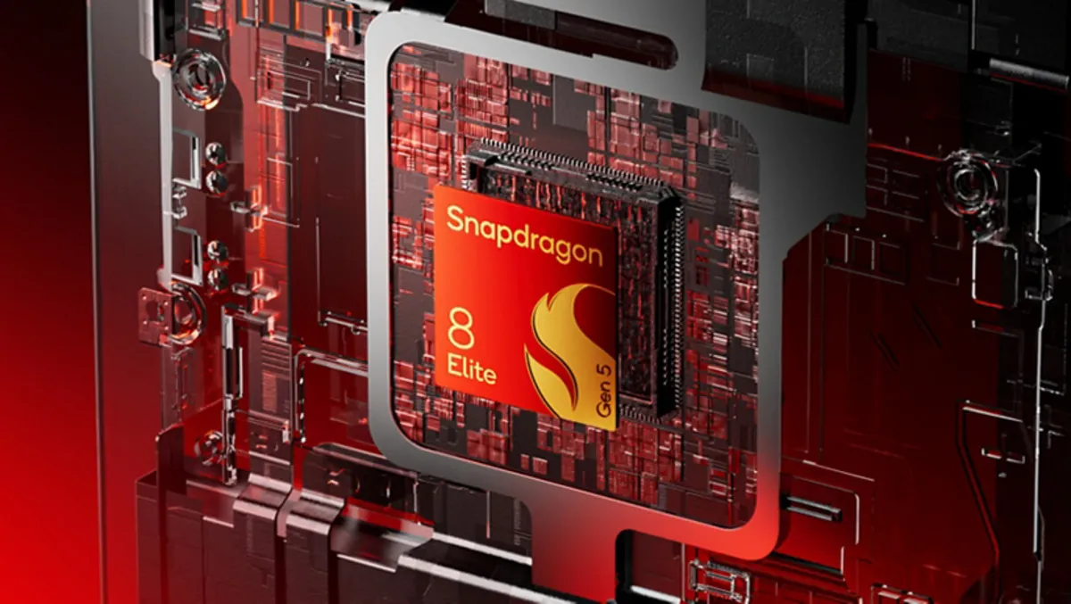 Qualcomm Unveils Snapdragon 8 Elite Gen 5: The Fastest Mobile Chip Yet!