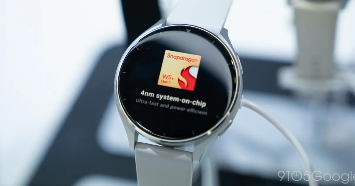 Qualcomm's Next Snapdragon Chip for Wear OS: What to Expect