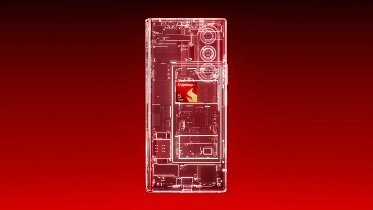 Qualcomm's Snapdragon 8 Elite Gen 5: A Pricey Leap into 3nm Technology