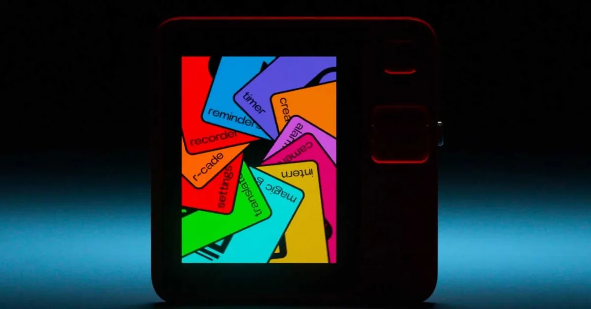 Rabbit R1 Unveils Major Update: New Features and Enhanced User Experience!