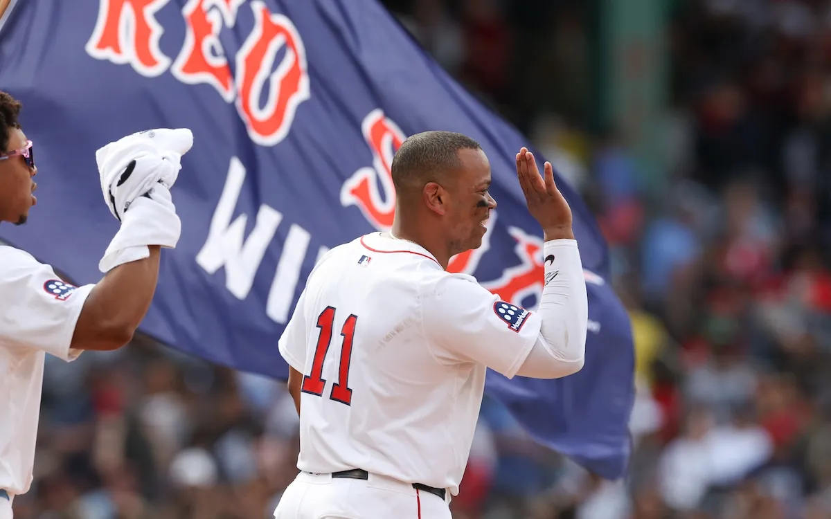 Rafael Devers Joins Giants: A New Era with Number 16