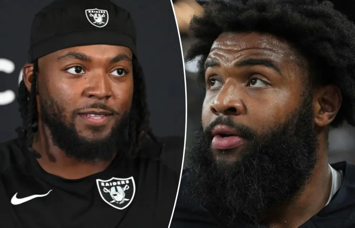 Raiders' Adam Butler Speaks Out on Christian Wilkins' Release and Mental Health