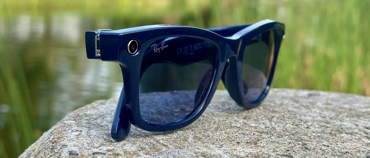 Ray-Ban Meta Gen 2: The Smart Glasses Revolution Is Here!