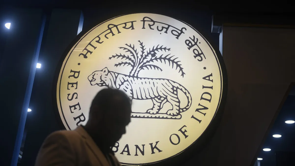 RBI Slashes Key Interest Rate to 5.5%: What This Means for India's Economy
