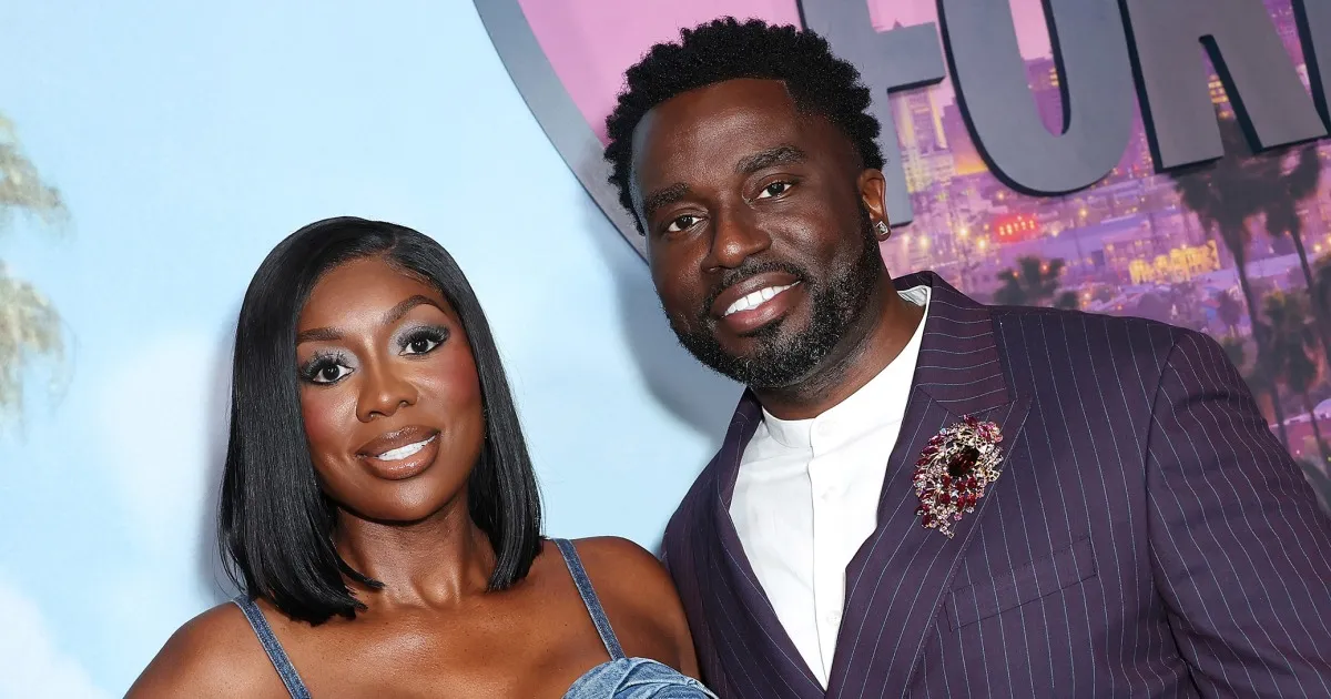 Reality Star Wendy Osefo and Husband Arrested for Alleged Burglary Fraud