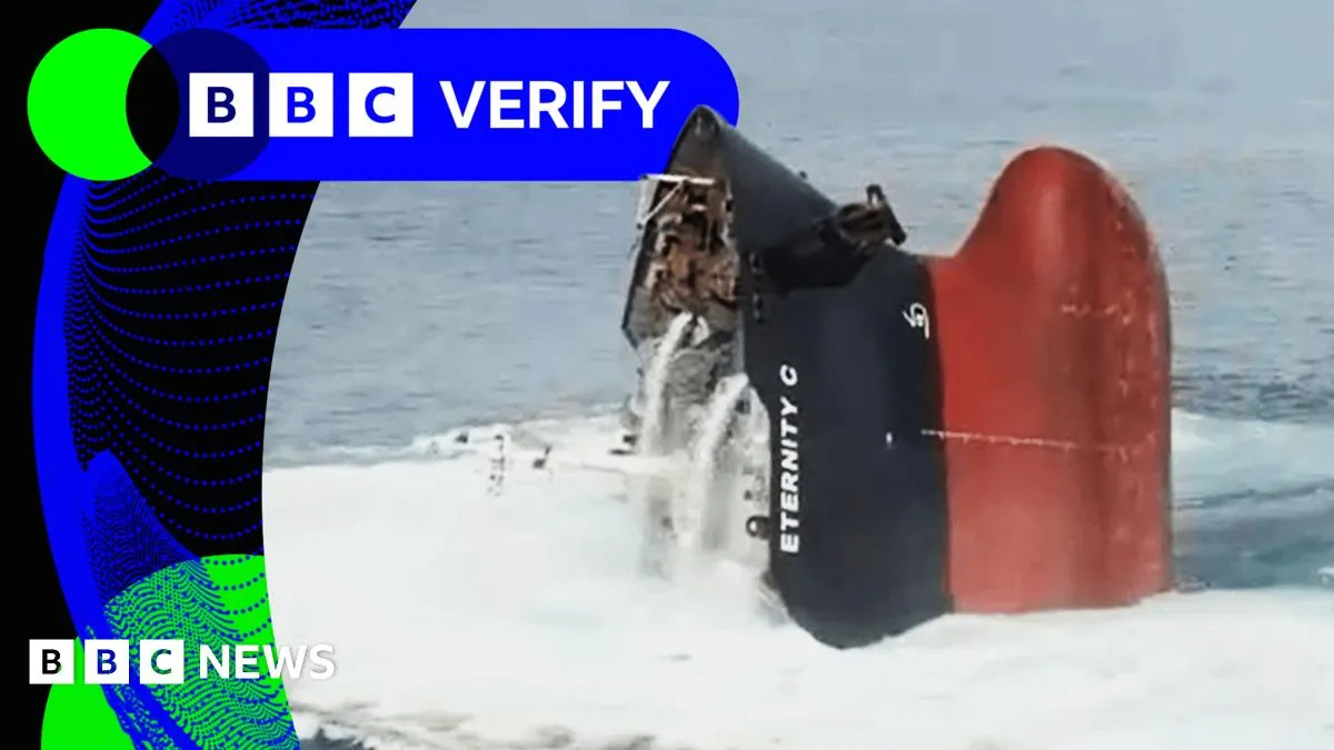 Red Sea Shipping Impact Uncertain After Houthi Attacks, Experts Say