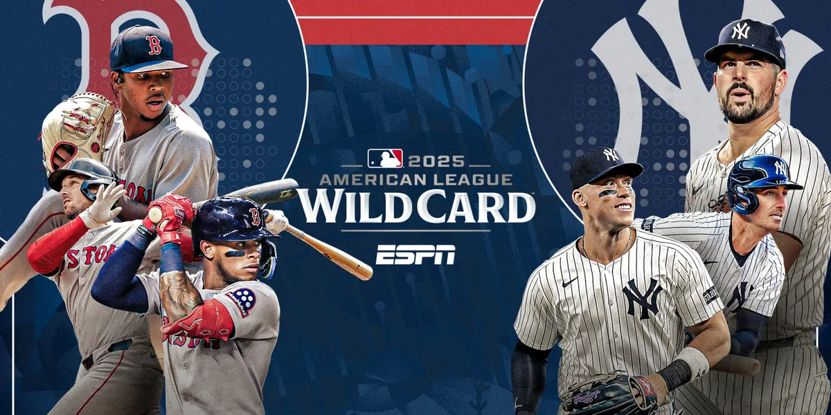 Red Sox and Yankees Set for Epic Game 2 Showdown in Bronx