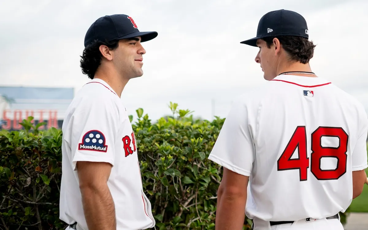 Red Sox Embrace Change: Future Stars Set to Shine in 2025