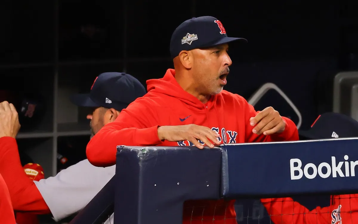 Red Sox vs. Yankees: Epic Game 3 Showdown Rescheduled for 8:08 PM ET