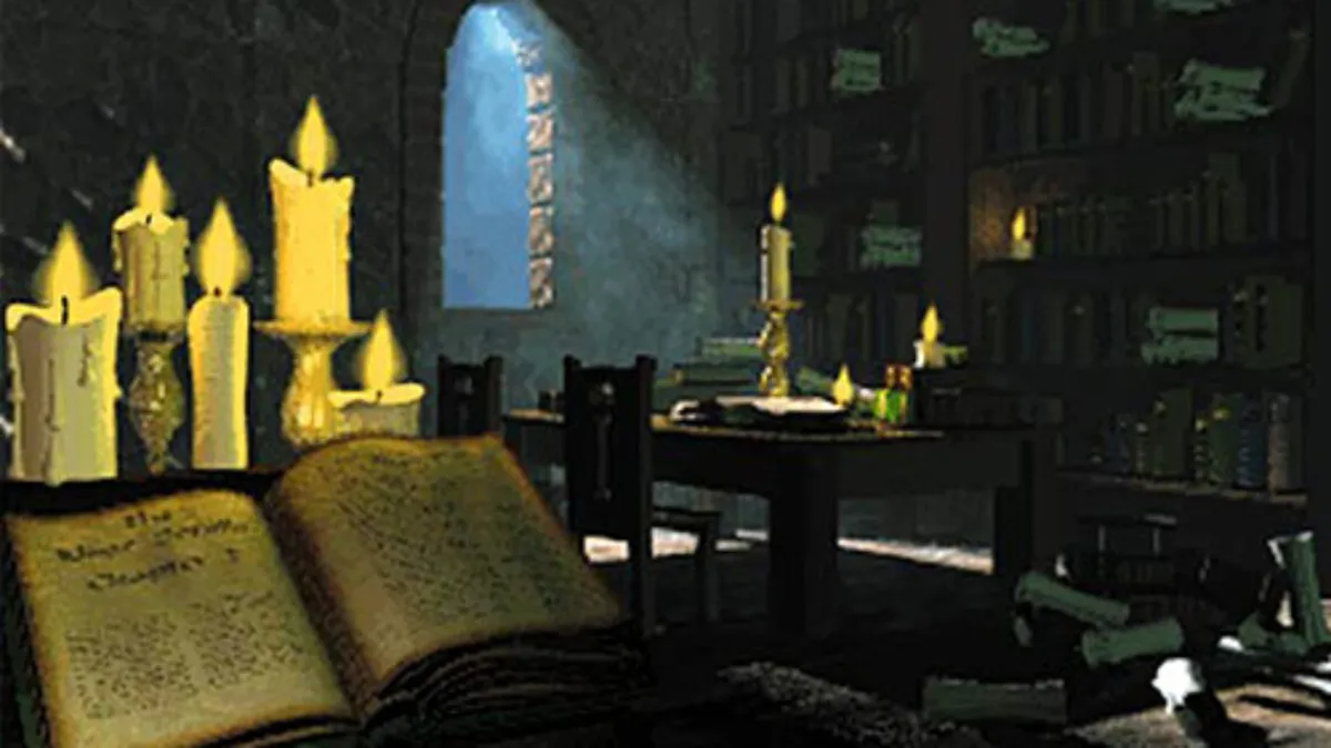Rediscovering Daggerfall: The Nostalgic RPG That Defined a Generation