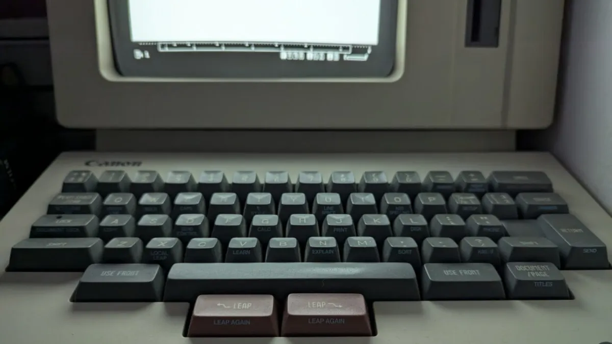 Rediscovering Jef Raskin's Vision: The Humane Computer Revolution