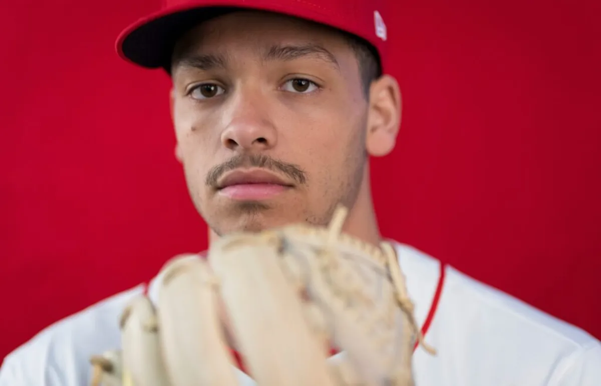Reds' Top Prospect Chase Burns Set for MLB Debut Against Yankees