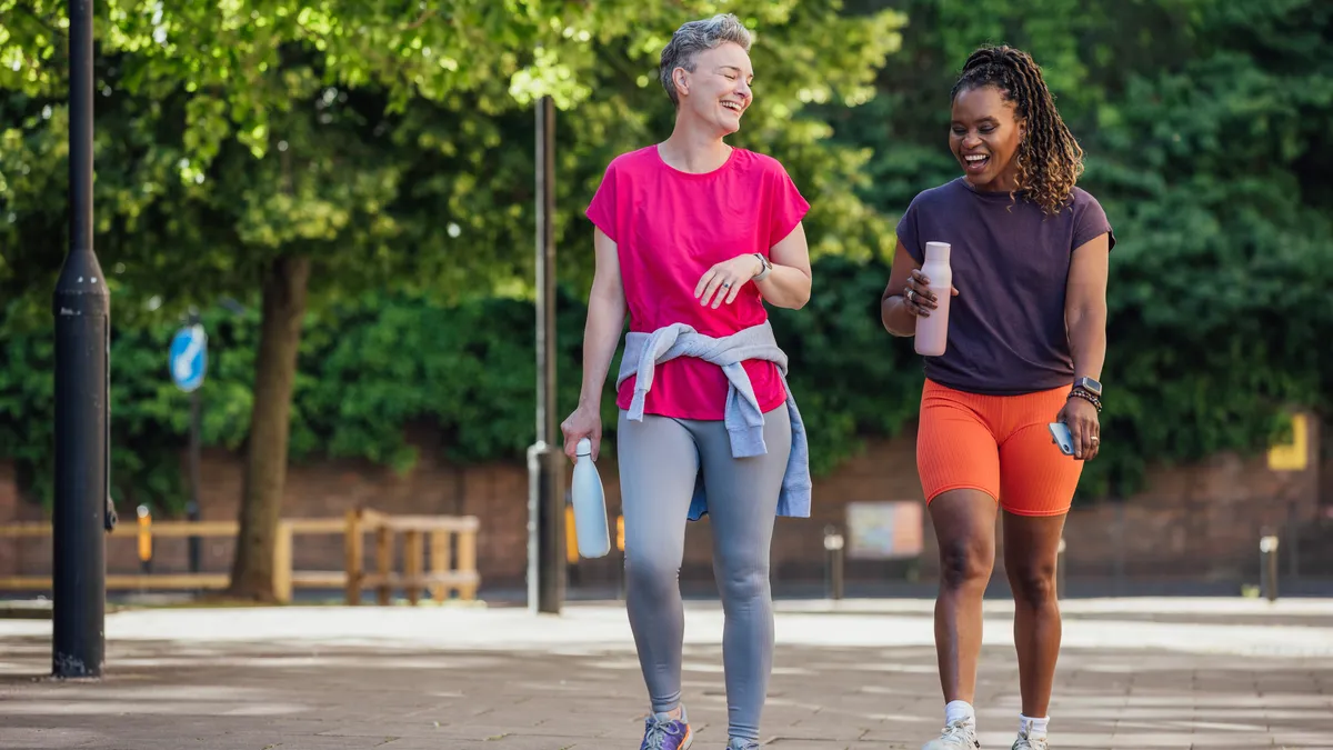 Reevaluating the 10,000 Steps Myth: Discover the Real Number for Health Benefits