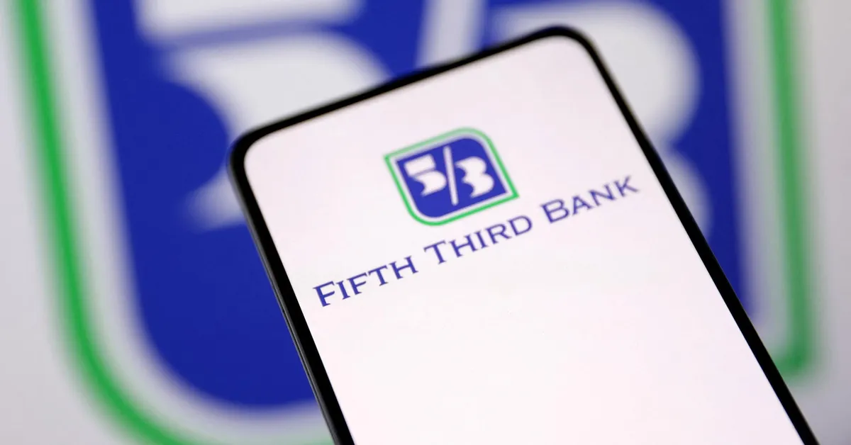 Regional Lenders Unite: Fifth Third's Bold Acquisition of Comerica