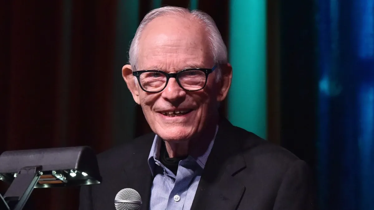 Remembering Alan Bergman: The Legendary Oscar-Winning Lyricist Who Shaped Hollywood's Soundtrack