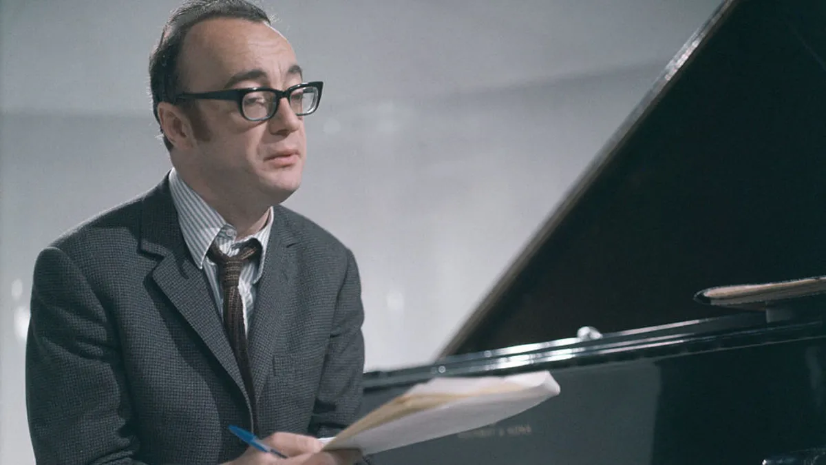 Remembering Alfred Brendel: The Genius Pianist Who Redefined Classical Music