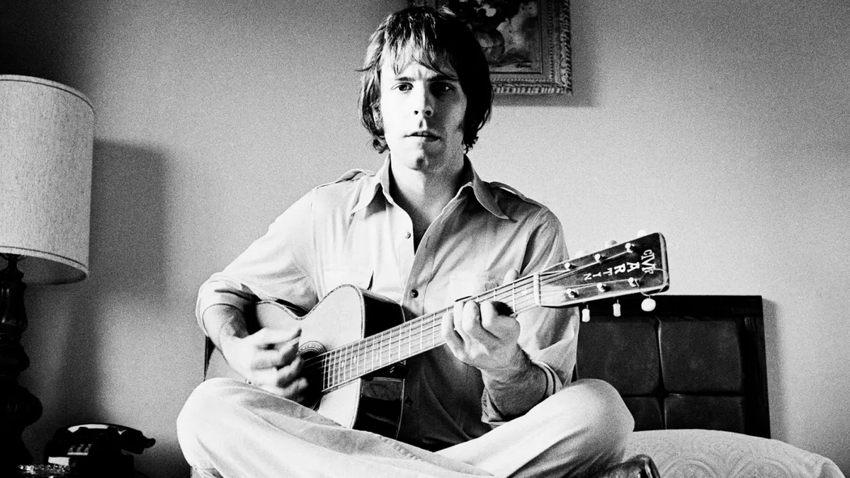 Remembering Bob Weir: The Heartbeat of the Grateful Dead