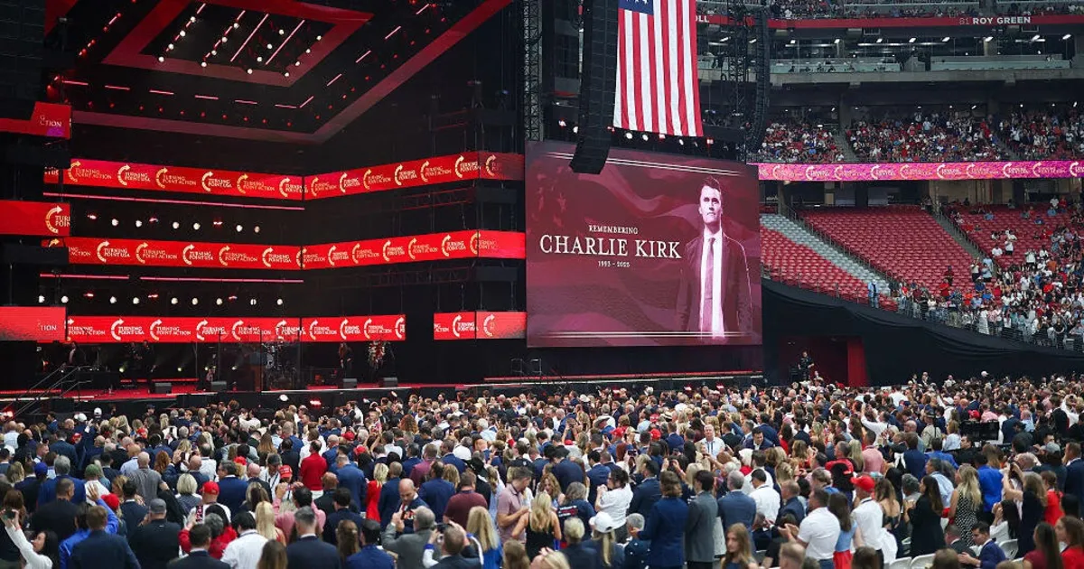 Remembering Charlie Kirk: A Tribute to a Conservative Icon