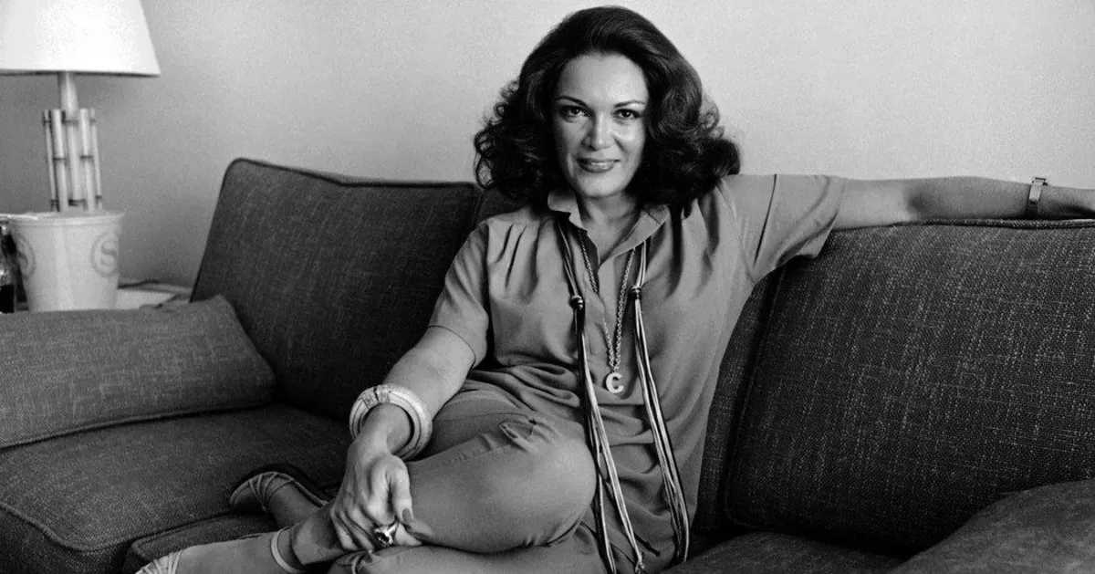 Remembering Connie Francis: The Voice That Defined a Generation