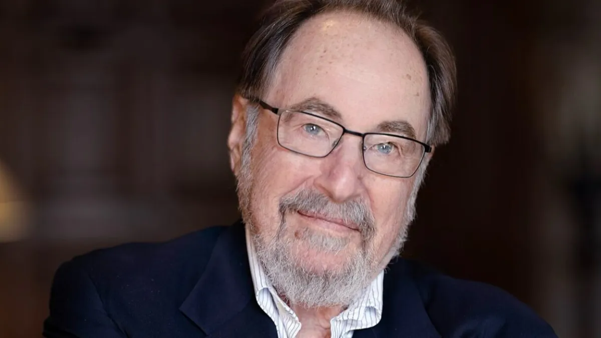 Remembering David Baltimore: A Pioneer in Molecular Biology