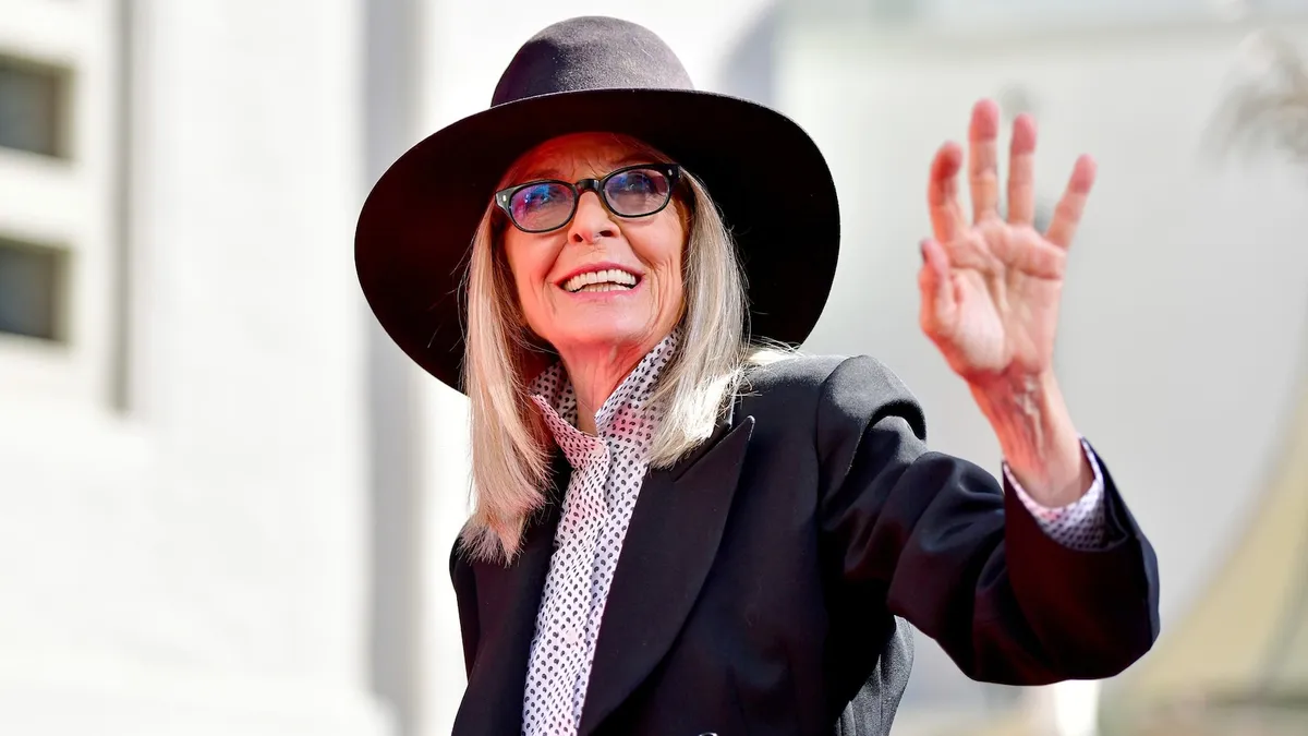 Remembering Diane Keaton: A Legacy of Talent and Compassion