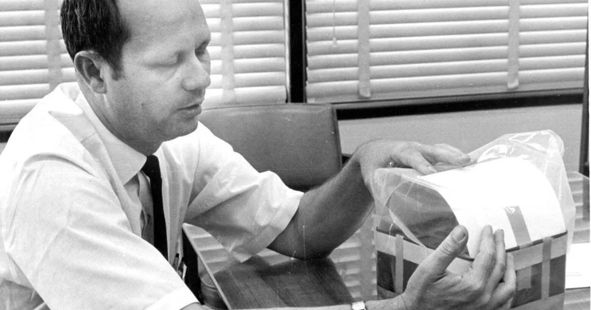 Remembering Ed Smylie: The Ingenious NASA Engineer Who Saved Apollo 13