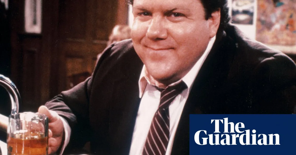 Remembering George Wendt: Cheers Icon Passes Away at 76