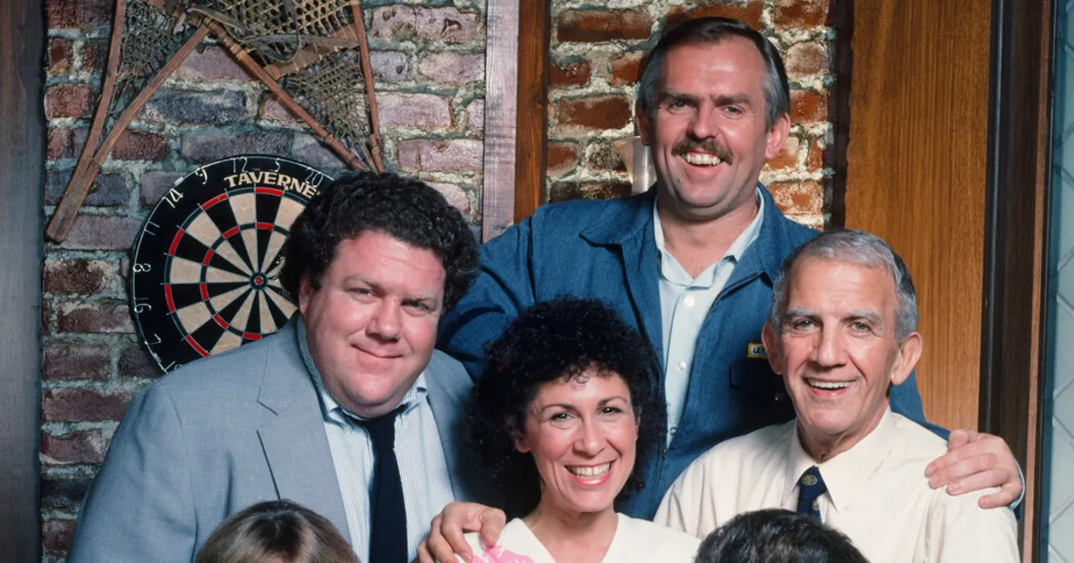 Remembering George Wendt: 'Cheers' Star and Beloved Comedian Dies at 76