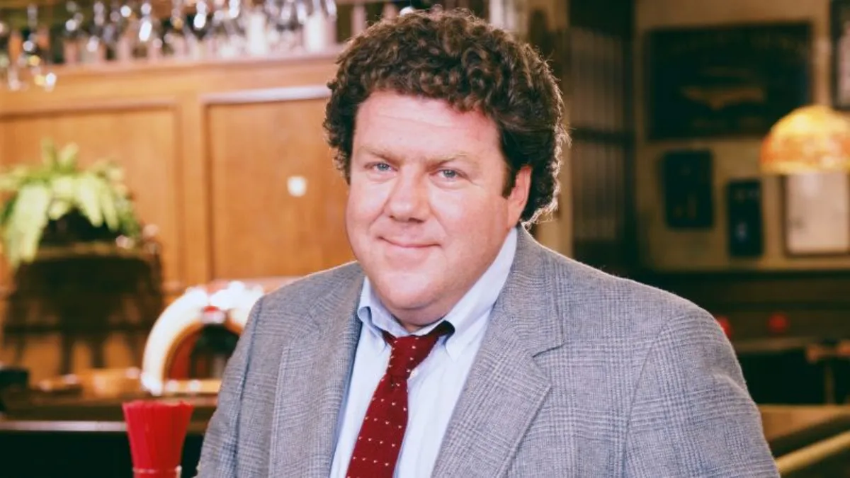 Remembering George Wendt: The Beloved Norm Peterson of Cheers Passes Away at 76