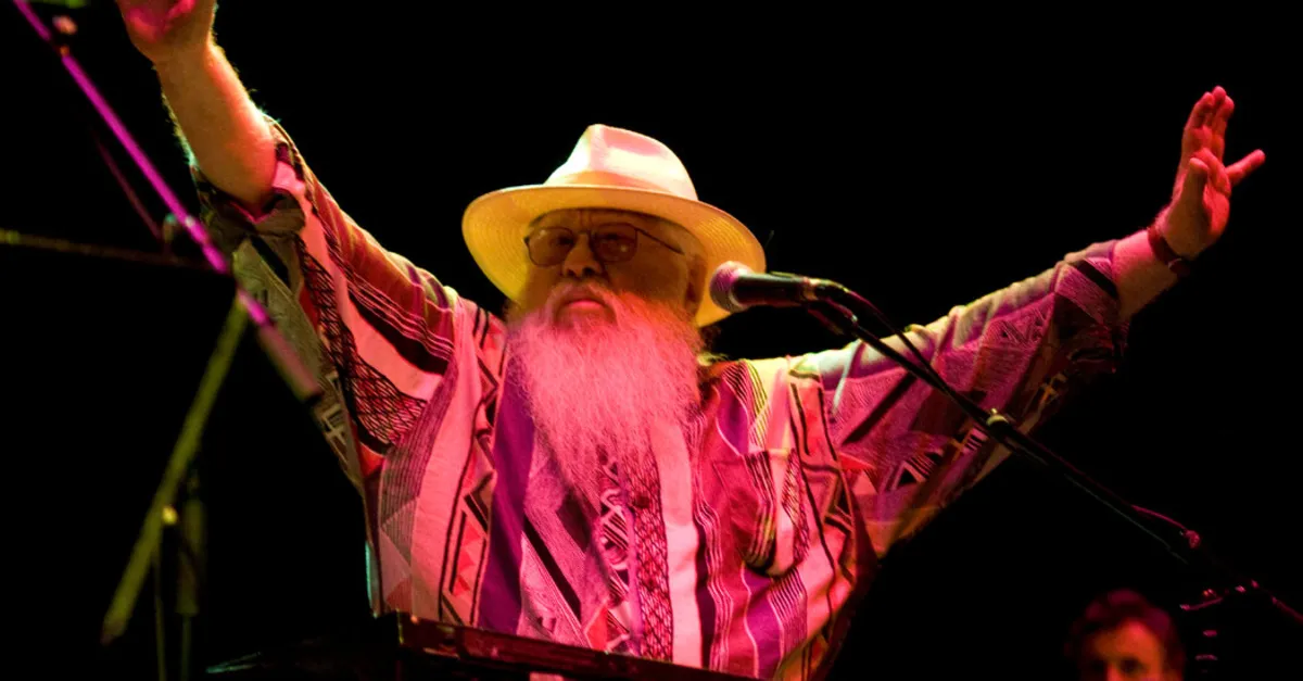 Remembering Hermeto Pascoal: The Eccentric Maestro of Jazz