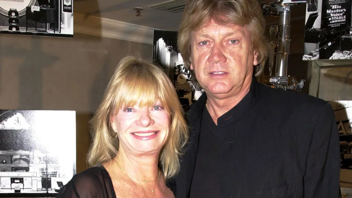 Remembering John Lodge: The Legacy of The Moody Blues' Iconic Bassist