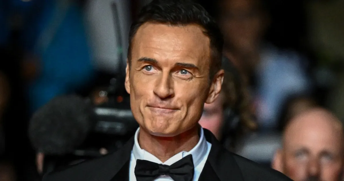 Remembering Julian McMahon: A Legacy of Love and Talent