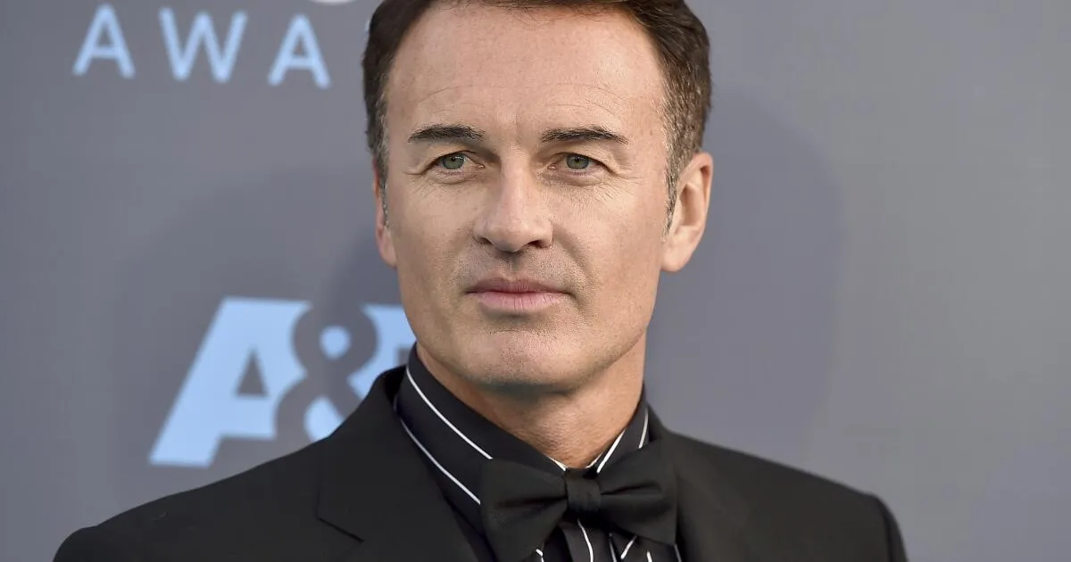 Remembering Julian McMahon: A Talented Actor's Legacy