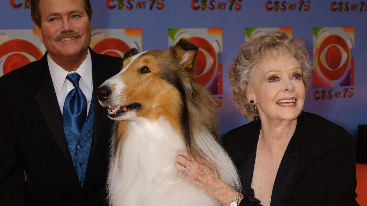 Remembering June Lockhart: The Beloved TV Mom Who Captivated Generations