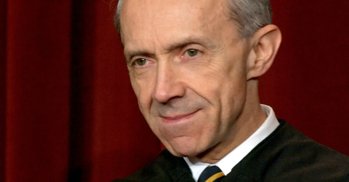 Remembering Justice David H. Souter: A Complex Legacy on the Supreme Court
