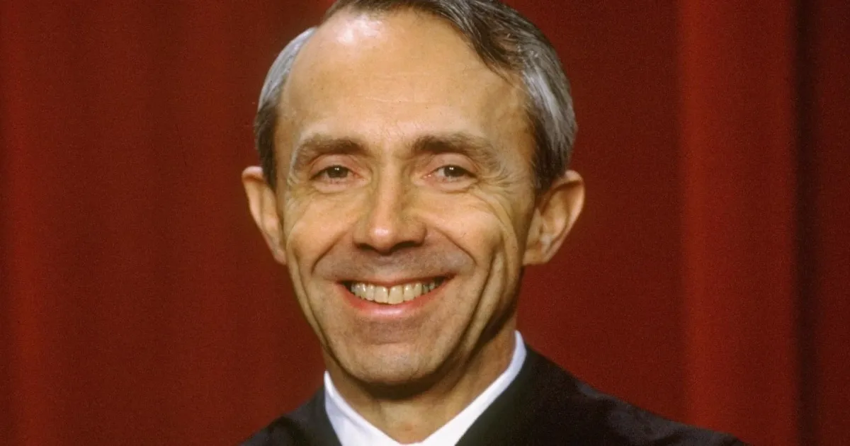Remembering Justice David Souter: A Life of Simplicity and Surprising Impact
