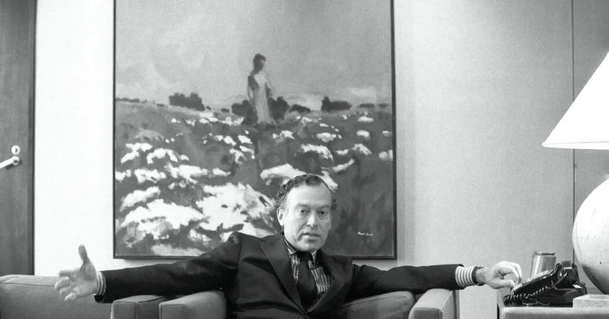 Remembering Leonard A. Lauder: The Philanthropist Who Transformed Art and Beauty