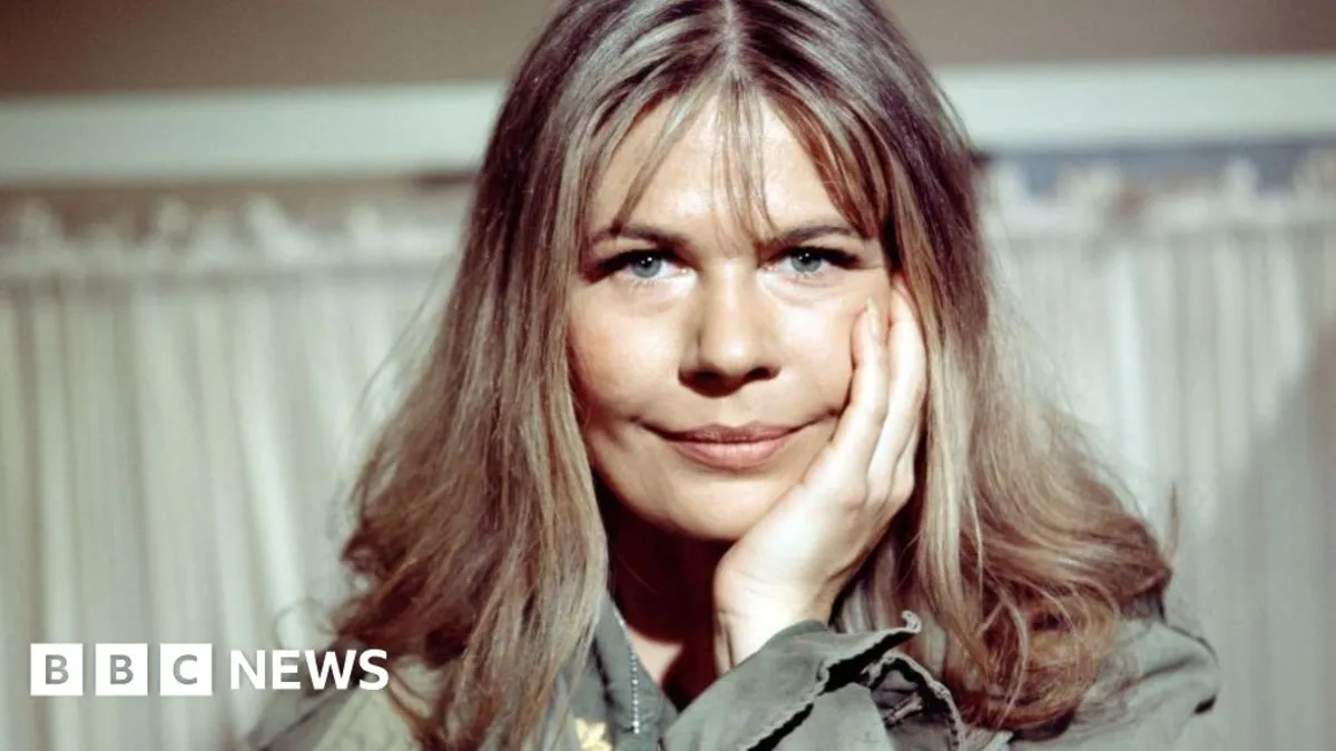 Remembering Loretta Swit: MASH Star Passes Away at 87