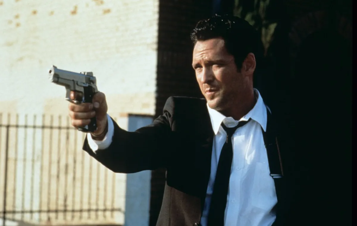Remembering Michael Madsen: The Last of Hollywood's Charismatic Tough Guys