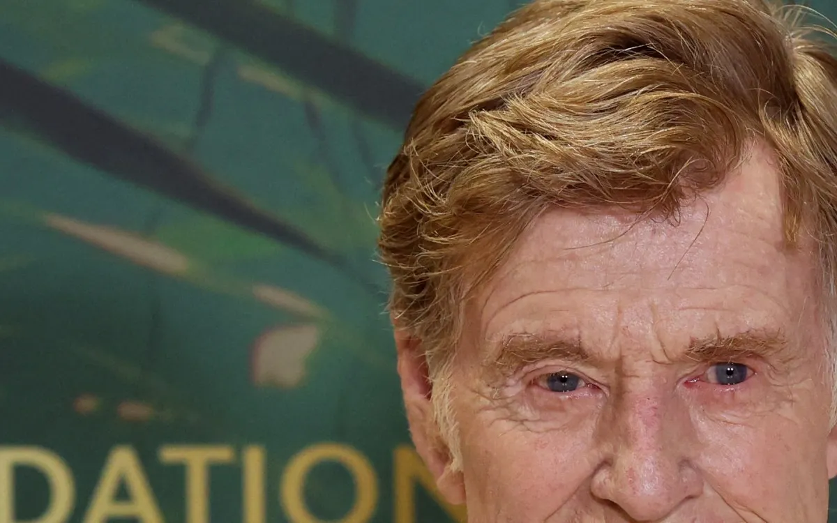 Remembering Robert Redford: A Legend of Cinema Passes at 89