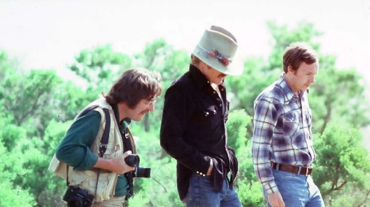 Remembering Robert Redford: A Personal Reflection from a Friend and Advocate