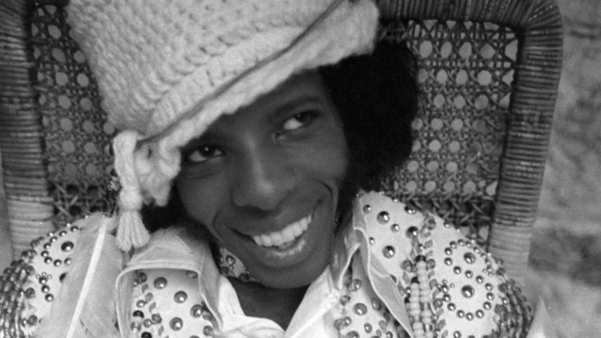 Remembering Sly Stone: The Revolutionary Sound of a Musical Genius