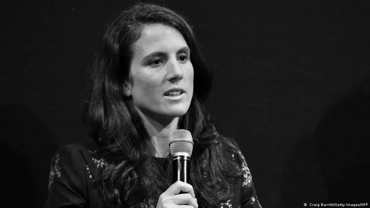 Remembering Tatiana Schlossberg: A Life Cut Short by Cancer