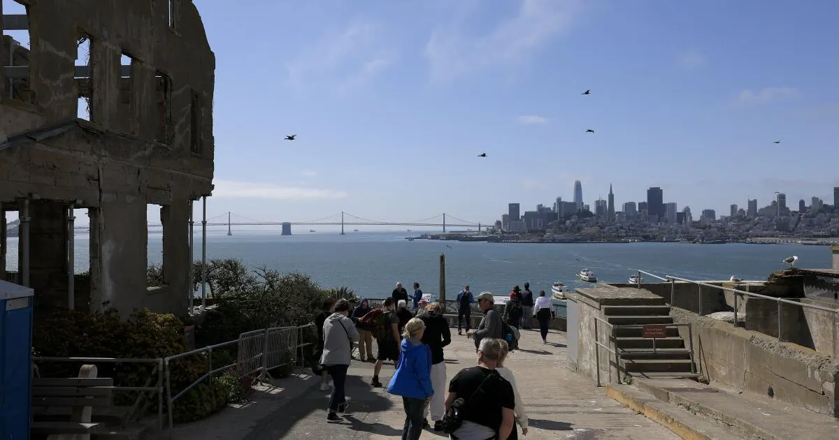 Reopening Alcatraz: A Costly Stunt or a Symbol of Justice?
