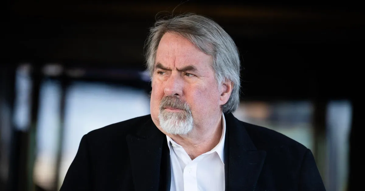 Rep. Doug LaMalfa, Longtime California Congressman, Passes Away at 65