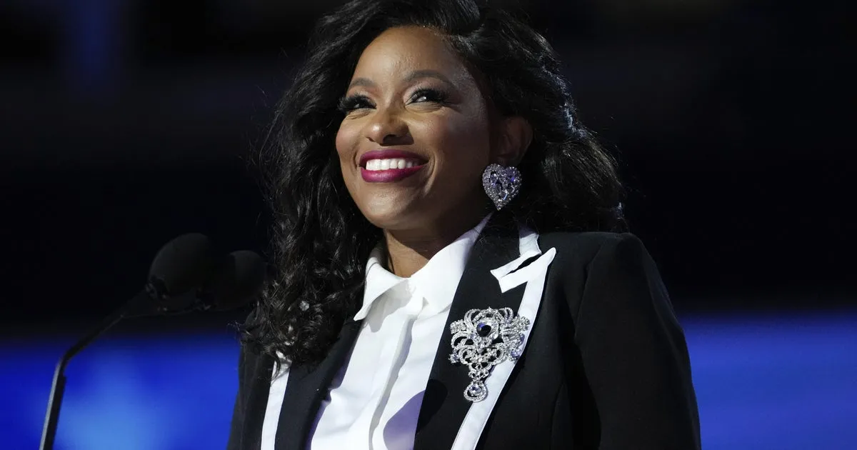 Rep. Jasmine Crockett Enters Texas Senate Race: A Game Changer for Democrats?