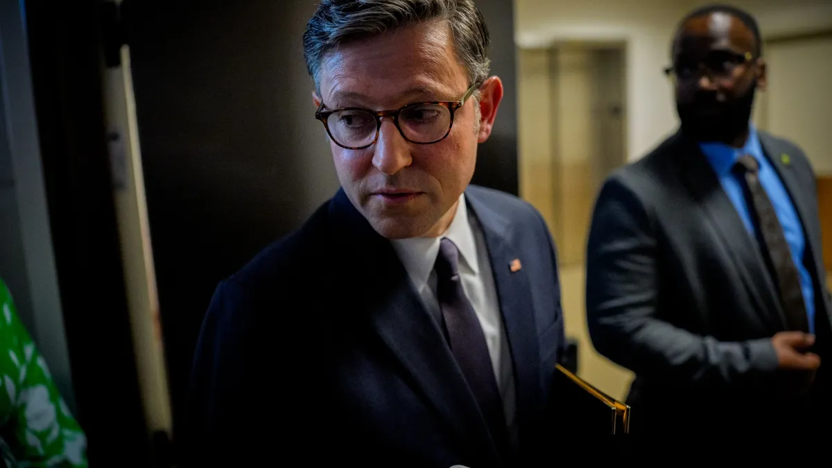 Republican Divisions Threaten Medicaid Amid Major Legislative Push