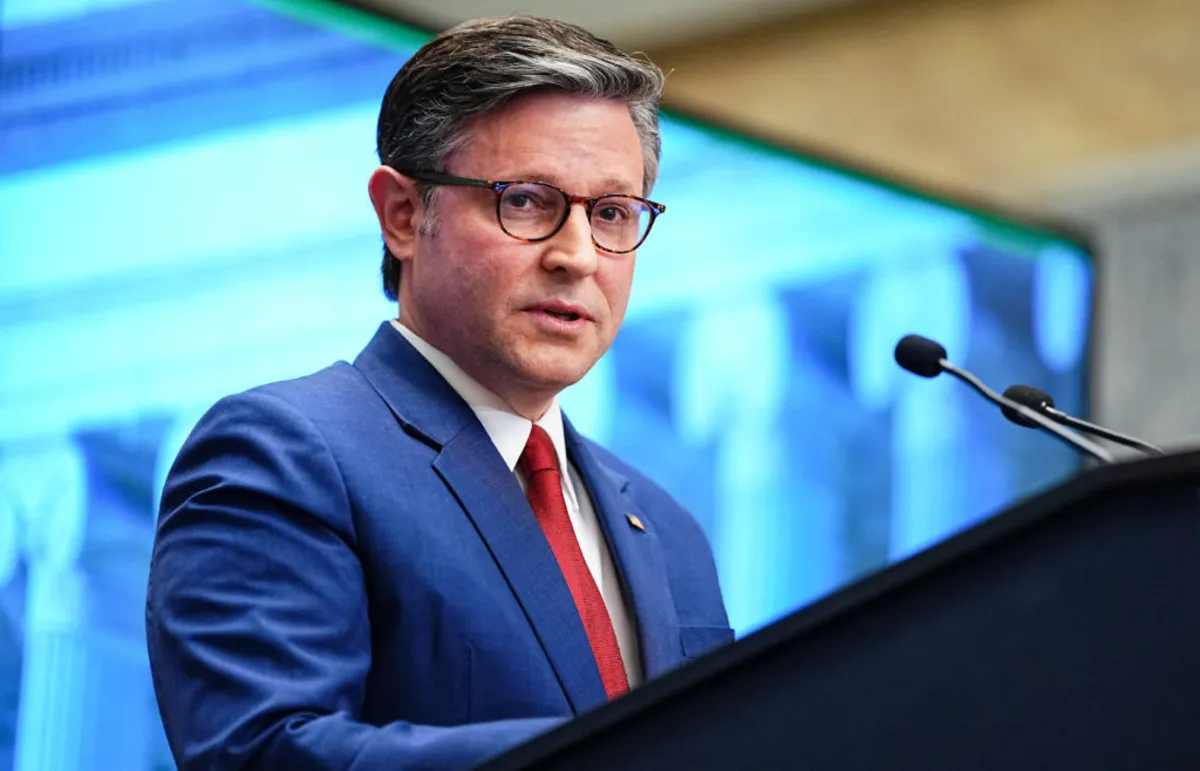 Republican Rebellion: Centrist Lawmakers Defy Leadership on Health Care Subsidies