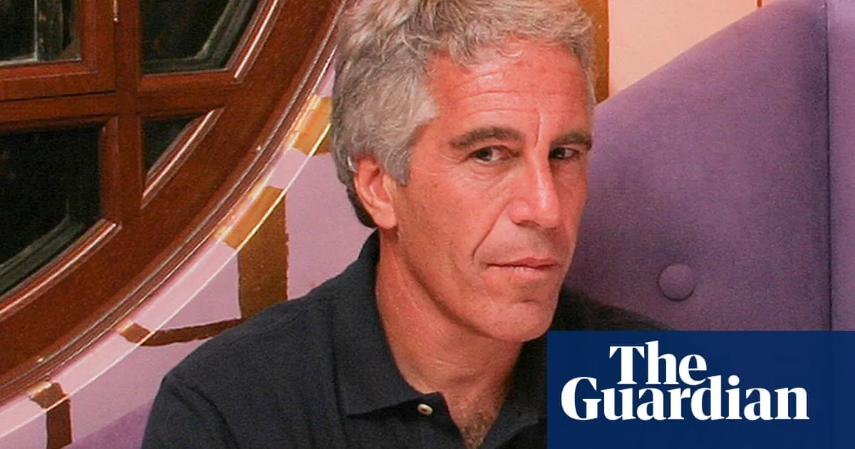 Republicans Block Release of Epstein Files Amid Political Turmoil